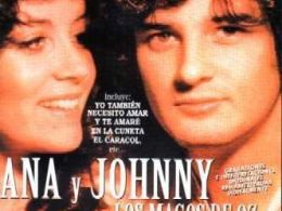 Ana y Johnny / Los Magos de Oz 