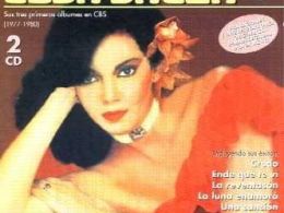 Elsa Baeza vol. 1 (1977-1980) 