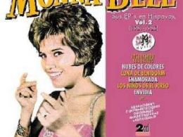 Monna Bell vol. 2 (1961-1965) 