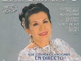 Lola Beltrán 