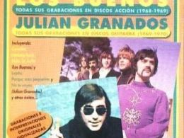 Los Buenos / Julián Granados 