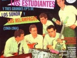 Los Estudiantes / Los Sonor / Los Relámpagos 