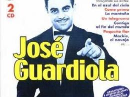 José Guardiola vol. 1