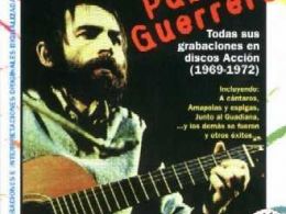 Pablo Guerrero 