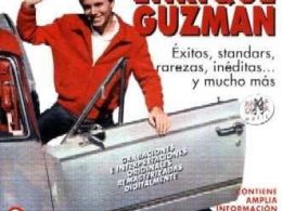 Enrique Guzman vol. 2 (1960-1069)