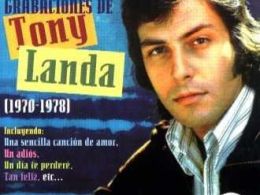 Tony Landa