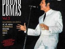 Bruno Lomas vol. 3 (1968-1979) 