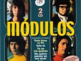 Módulos (1969-1976) 