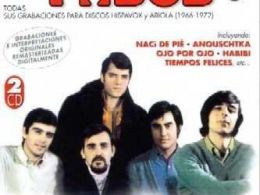 Los Pasos (1966-1972) 