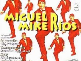 Mike Rios / Miguel vol. 2