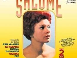 Salomé 