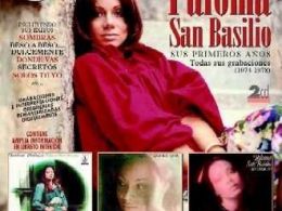 Paloma San Basilio vol. 1 