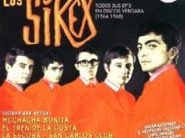 Los Sirex vol. 1 (1964-1968) 