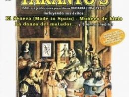 Taranto'S / Pekenikes + Pasos = Taranto'S