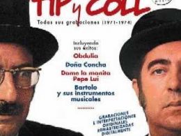 Tip y Coll 