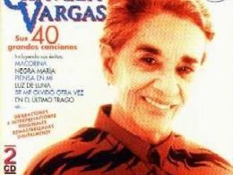 Chavela Vargas