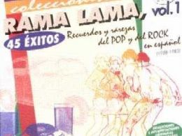 Rama-Lama vol. 1 