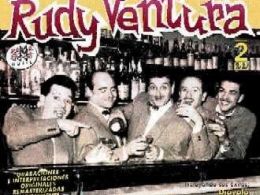 Rudy Ventura (1960-1961) 