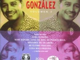 Lorenzo Gonzalez vol. 2
