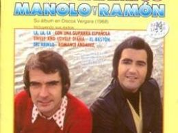 Dúo Dinámico vol. 1 (1968)