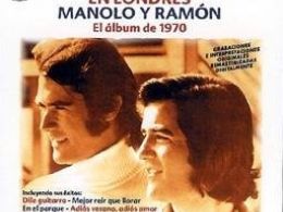 Dúo Dinámico vol. 2 (Manolo y Ramón) 
