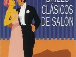 Bailes clásicos de salón 