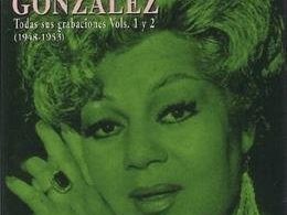 Ana María González vol. 1 y 2 (1948-1953)
