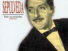 Jorge Sepúlveda vol. 1 y 2 (1944-1947) 
