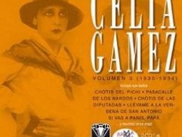 Celia Gámez vol. 1 y 2 (1927-1930)