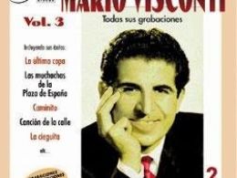 Mario Visconti vol. 3