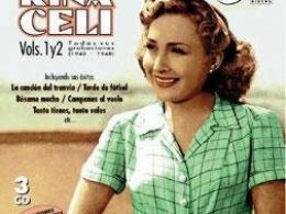 Rina Celi vol. 1 y 2 (1940-1948)
