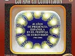 Eurovisión en España
