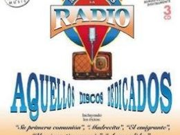 Memorias de la radio / Aquellos discos dedicados