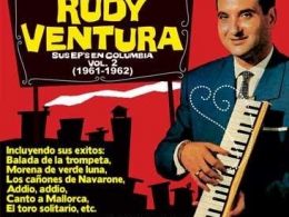Rudy Ventura vol. 2 