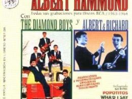 Albert Hammond vol. 2 (1963-1964) 
