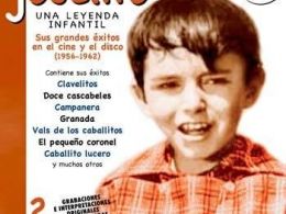 Una leyenda infantil Joselito