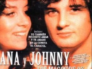 Ana y Johnny / Los Magos de Oz 