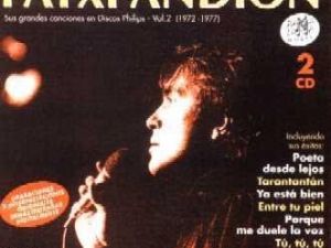 Patxi Andión vol. 2 (1972-1977) 