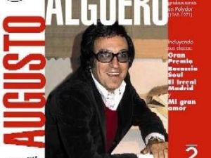 Augusto Alguero 