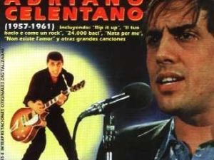 Adriano Celentano 