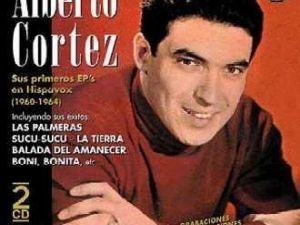 Alberto Cortez