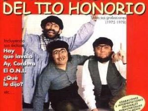 La Charanga del Tio Honorio