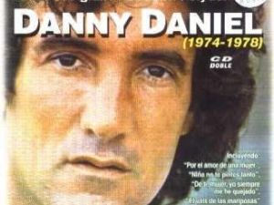 Danny Daniel vol. 1 