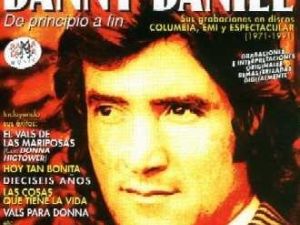 Danny Daniel vol. 2 (1971-1991) 