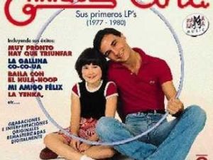 Enrique y Ana vol. 1 