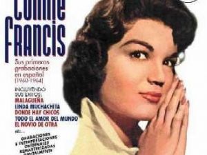 Connie Francis 