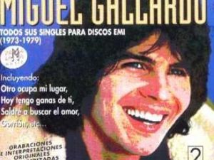 Miguel Gallardo 