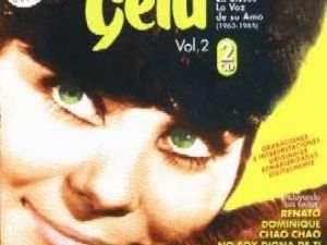 Gelu vol. 2 (1963-1965) 