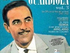 José Guardiola vol. 3 (1961-1963)