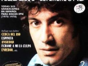 Albert Hammond vol. 1 (1975-1978) 